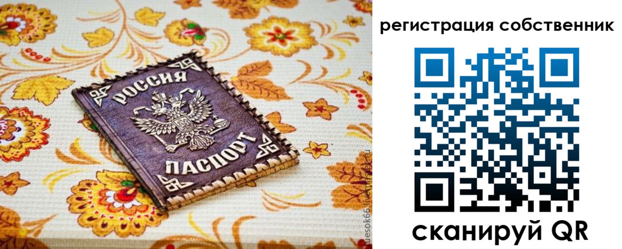 регистрация для школы в Фрязино
