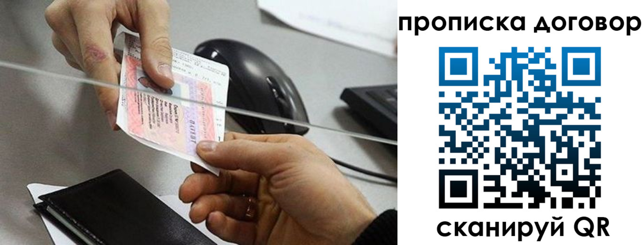 прописка поиск в Фрязино
